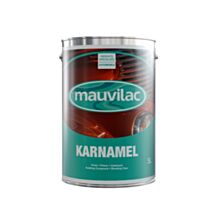 Karnamel blanc 5L - MAUVILAC