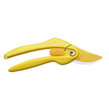 Sécateur Inspiration couleur safran - FISKARS