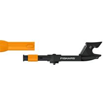 Coupe-branche QuikFit™ à enclume Ø32 mm - FISKARS