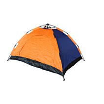 Tente automatique 2 personnes 210 x 150 x 110 cm