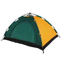 Tente automatique Igloo 6 personnes