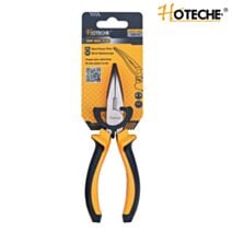 Pince à bec coudé 6"/160 mm - HOTECHE