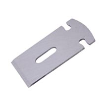 Lame de rabot acier 84x44mm - HOTECHE