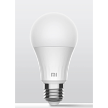 Ampoule connectée LED Mi Smart - XIAOMI