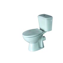 Pack WC sortie horizontale Cascade