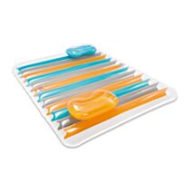 Matelas vis-à-vis double