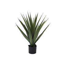 Plante artificielle Aloé 65cm