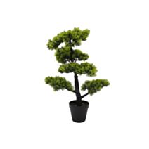 Bonzaï artificiel 48cm