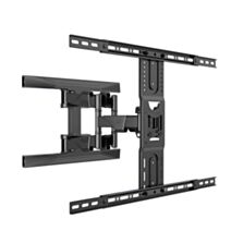 Bras TV compatible 40 à 80 pouces