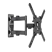 Bras TV compatible 32 à 55 pouces
