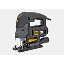 Scie sauteuse 750W - CATERPILLAR