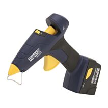 Pistolet à colle à batterie BGX300 Li-Ion de RAPID