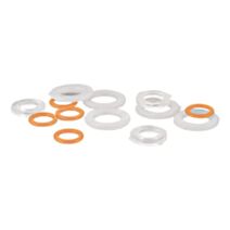 Set de joints 13 pièces raccord arrosage automatique 1/2 et 3/4