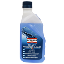Nettoyant pare-brise 500 mL