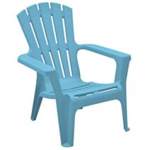 Fauteuil Maryland 73 x 80 x 88 cm bleu