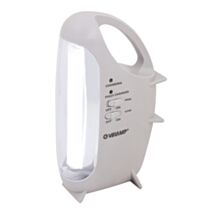 Lampe de secours anti coupure de courant 29 cm 320 lm - VELAMP