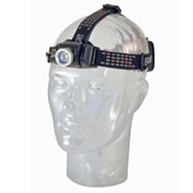 Lampe frontale à led 6W 400 lumens