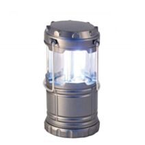 Mini-lanterne Pushup 3AAA - VELAMP