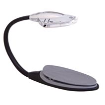 Lampe de Lecture LED avec clip - VELAMP