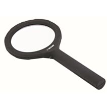 Loupe éclairante LED