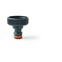 Raccord robinets filetés 1" - GF