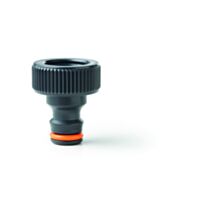 Raccord robinets filetés 3/4" - GF