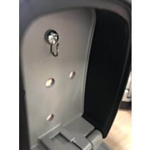 Mini coffre pour rangement de clefs à code - GUARDIANKEY