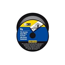 Fil de soudure ø 0,8 mm