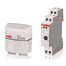 Interrupteur crépusculaire 16A 250V -ABB