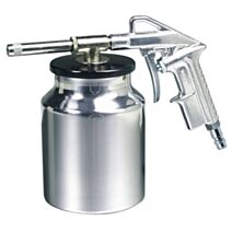Pistolet pour sablage blister - MICHELIN