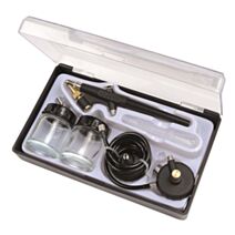 Kit aérographe avec tuyau blister - MICHELIN