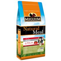 Croquettes chien Adulte Sport 15 kg - MEGLIUM