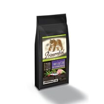 Croquettes chat Adulte Neutered dinde et hareng 6 kg - PRIMORDIAL