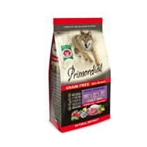 Croquette chien adulte small sardine oie 6kg - PRIMORDIAL