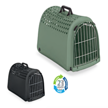 Cage Linus 2nd life recyclée chien & chat - IMAC