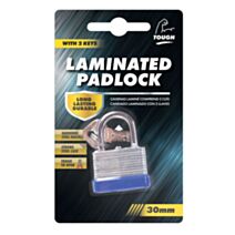 Cadenas laminé 30 mm - UBL
