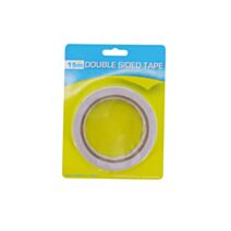 Adhésif double face 24 mm x 15 mm - UBL