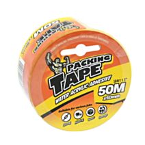 Ruban d'emballage 50 m x 50 mm - UBL