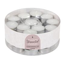 Lot de 50 bougies pour pot-pourri - UBL