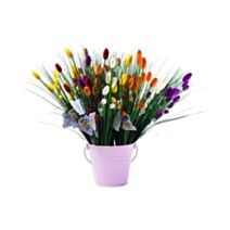 Vaporisateur fleur-cattail - UBL