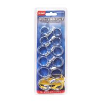 Serre-joint de tuyau set de 12 - UBL