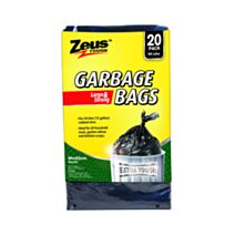 20 sacs poubelle 54L - UBL