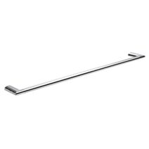 Porte-serviette 1 Barre 64,5cm Ronda Argent - TATAY