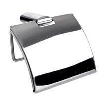 Porte-papier Toilette Ronda Argent - TATAY