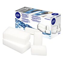 Lot de 4 éponges magiques - GRE
