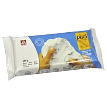 Argile séchage à l'air 500 g gris - SIO