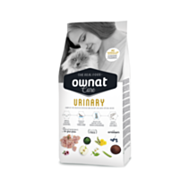 Croquette chat Care urinary 3kg - OWNAT
