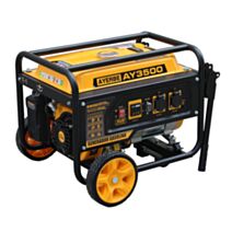 Groupe électrogène AY 3500 essence 3,5kW 74cm - AYERBE