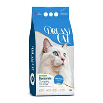 Litière pour chat 10L sans parfum - DREAM CAT