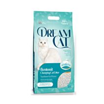 Litière pour chat 10L savon de Marseille - DREAM CAT